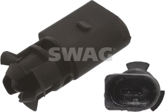 Sensor, exterior temperature 30937476