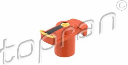 Ignition Distributor Rotor 101018
