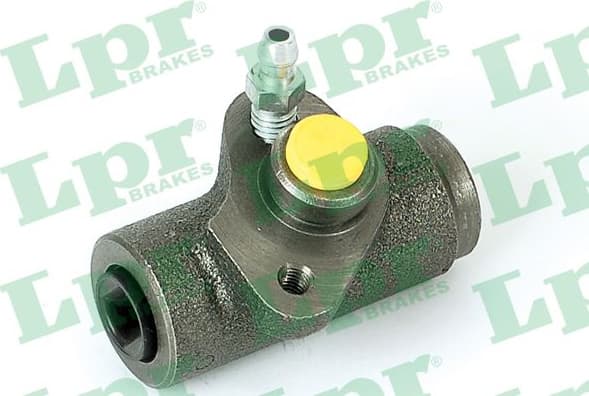 Wheel Brake Cylinder 4732