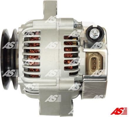 Alternator AS A6214 - image 4