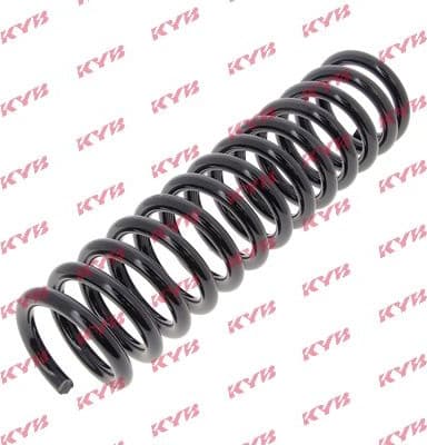 Suspension Spring K-Flex RD1102 - image 2