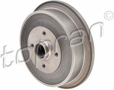 Brake Drum 103693