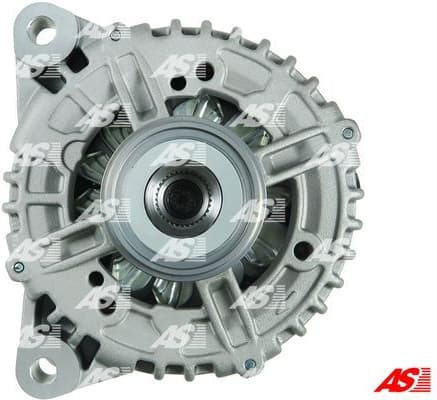 Alternator AS A0502
