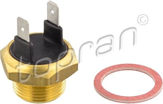 Temperature Switch, radiator fan 400700