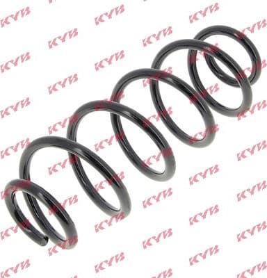 Suspension Spring K-Flex RA6141 - image 2