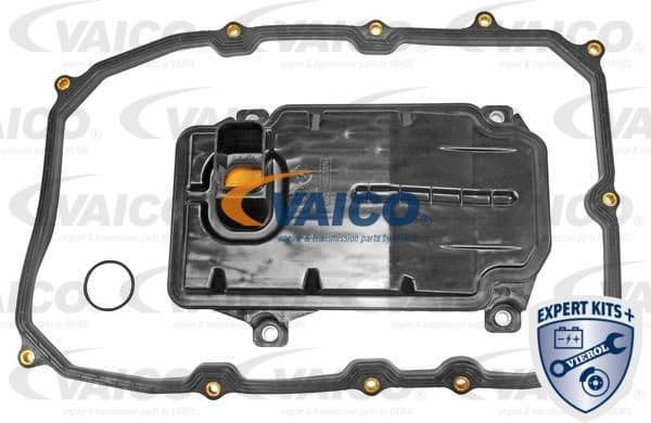 Hydraulic Filter Kit, automatic transmission EXPERT KITS + V102286 - image 2