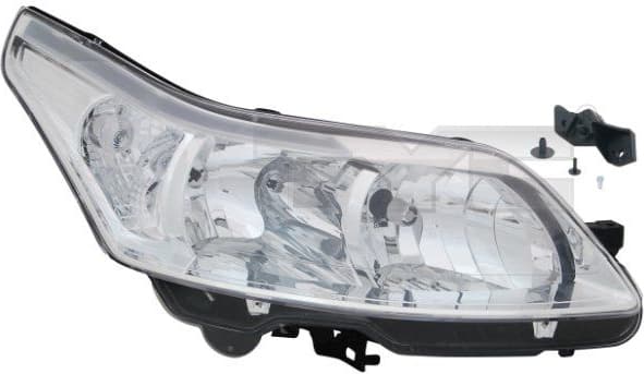 Headlight 20-0664-15-2