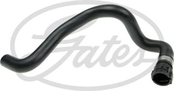 Heater Hose 02-1806