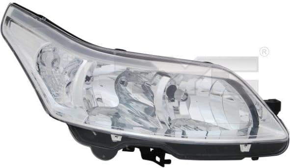 Headlight 20-0664-05-2