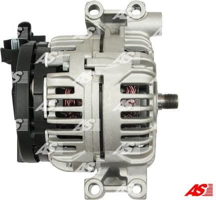 Alternator AS A0216 - image 2