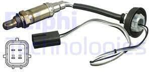 Oxygen Sensor ES11108-12B1