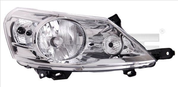 Headlight 20-1219-05-2