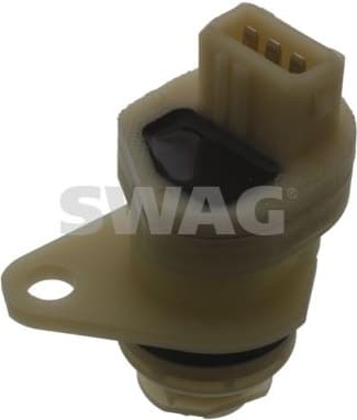 Sensor, speed 62938684