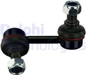 Link/Coupling Rod, stabiliser bar TC3304