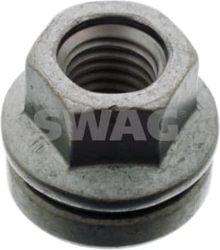 Wheel Nut 50939371