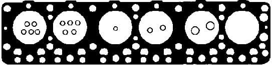 Gasket, cylinder head 414452P