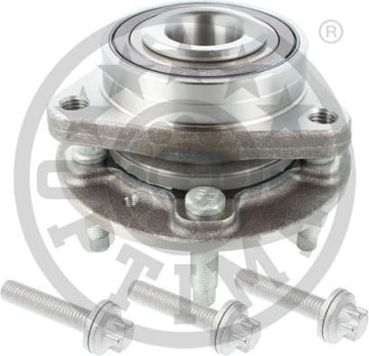 Wheel Bearing Kit 201241