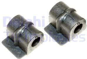 Bushing, stabiliser bar TD491W