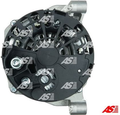 Alternator AS A6077 - image 3
