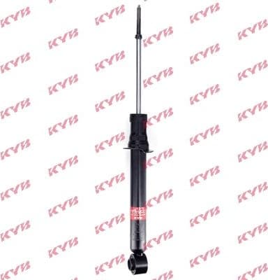 Shock Absorber Excel-G 341213