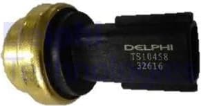 Sensor, coolant temperature TS10458