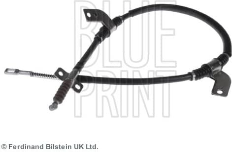 Cable Pull, parking brake ADG04670