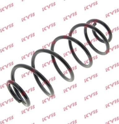 Suspension Spring K-Flex RH6407 - image 2