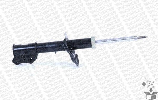 Shock Absorber MONROE ORIGINAL (Gas Technology) G7117 - image 3