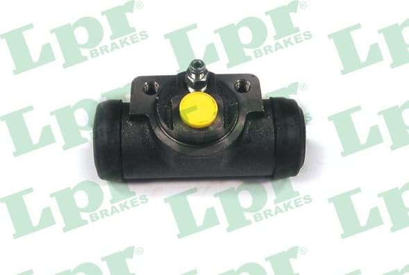 Wheel Brake Cylinder 4863