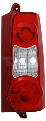 Tail Light Assembly 1111382012