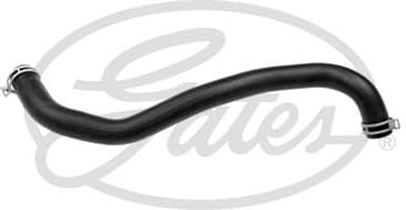 Radiator Hose 05-4111