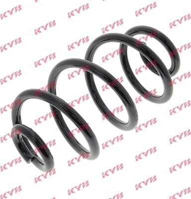 Suspension Spring K-Flex RH6424 - image 2