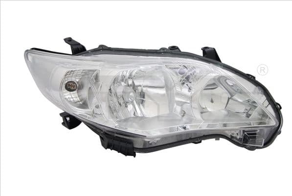 Headlight 2012530052
