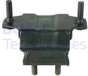 Mounting, engine TEM022