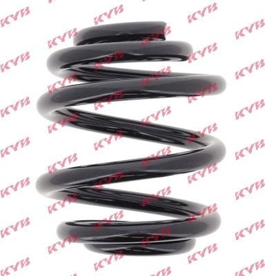 Suspension Spring K-Flex RX6743