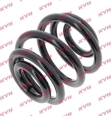 Suspension Spring K-Flex RX6743 - image 2