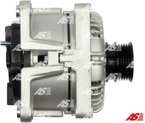 Alternator AS A0238 - image 2