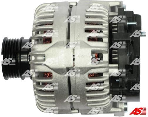 Alternator AS A0238 - image 4