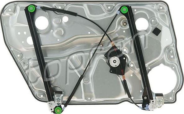 Window Regulator 110558