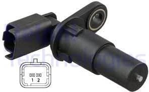 Sensor, crankshaft pulse SS11088