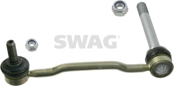 Link/Coupling Rod, stabiliser bar 62922847