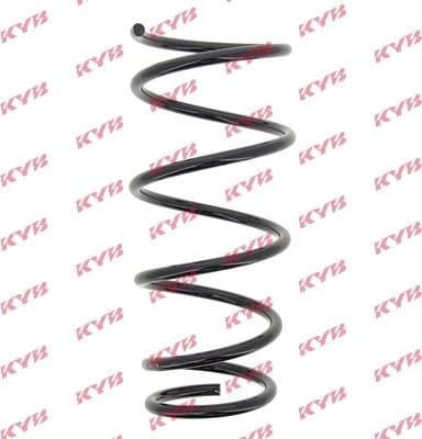 Suspension Spring K-Flex RI2779