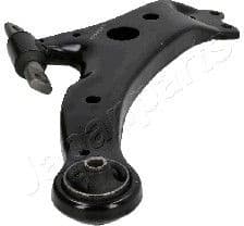 Control/Trailing Arm, wheel suspension BS238R - image 3