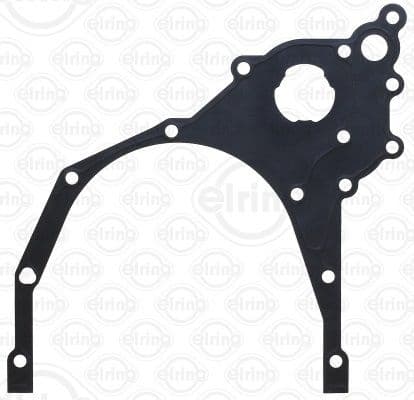 Gasket, timing case 157.111