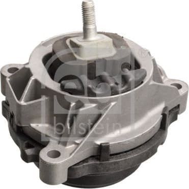 Mounting, engine 104255