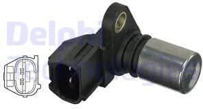 Sensor, crankshaft pulse SS11017