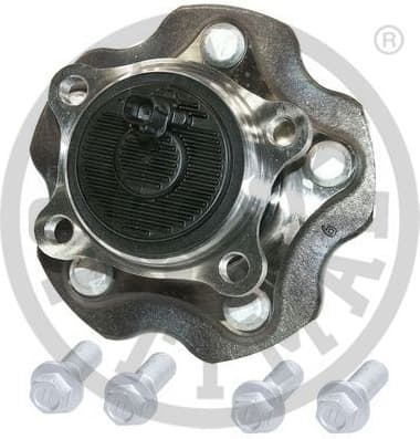 Wheel Bearing Kit 982472 - image 2