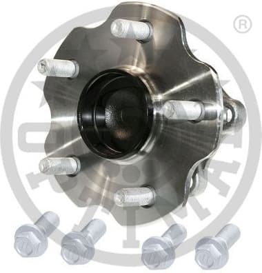 Wheel Bearing Kit 982472 - image 3