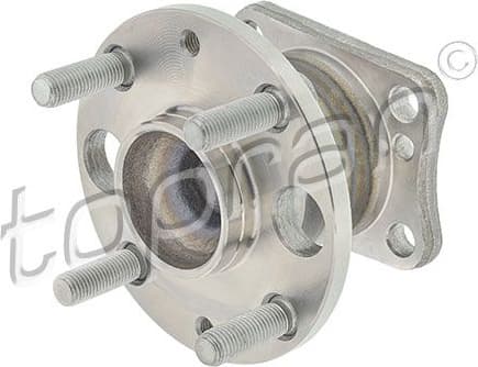 Wheel Bearing 600323