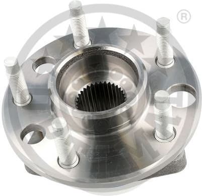 Wheel Bearing Kit 201671 - image 3